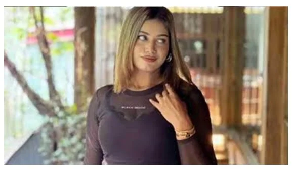 পর্নোগ্রাফি তৈরির অভিযোগে ইনফ্লুয়েন্সার “সুমাইয়া” গ্রেপ্তার