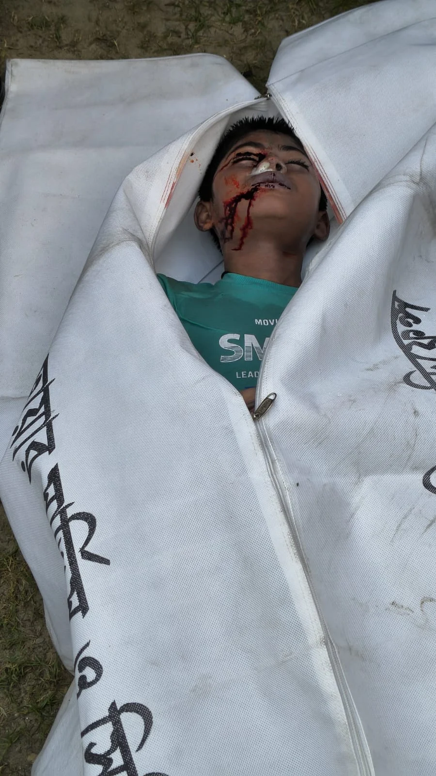 বড়াইগ্রামে পুকুরে ডুবে স্কুলছাত্রের মৃত্যু