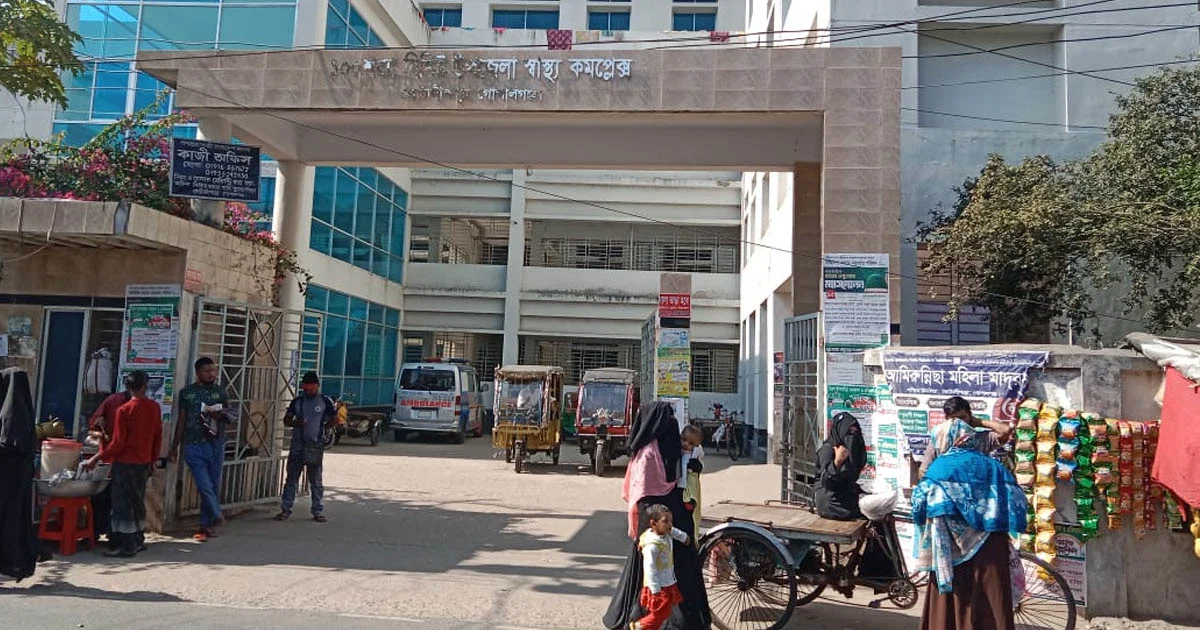 কোটালীপাড়ায় পানিতে ডুবে শিশুর মৃত্যু