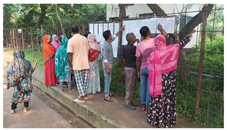 কেয়া গ্রুপে ৬১৩ শ্রমিক ছাঁটাই