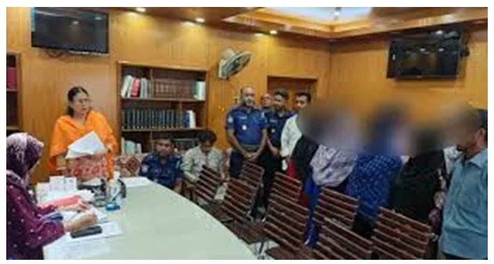 ৩ ছাত্রীর বিয়ের তথ্য, স্কুলে ফেরার নির্দেশ