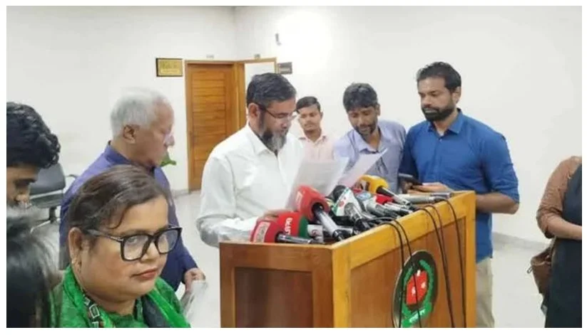 ১২ নভেম্বর ৮০ উপজেলায় ইউপি নির্বাচন শুরু
