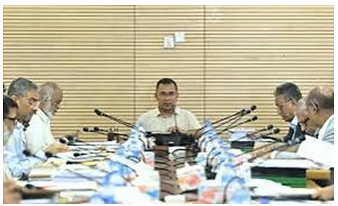 রাজধানীতে তিন মেট্রোরেল প্রকল্প অনুমোদন